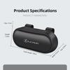 Car Glasses Case Auto Sunshade Glasses Clip Sunglasses Storage Box For Lexus F-SPORT ES RX NX LS UX LM LX GX LC RZ IS CT GS RC