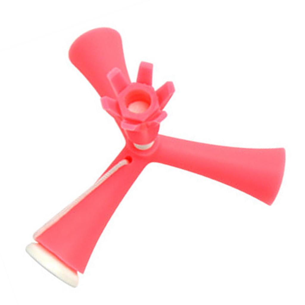 Tripod Golfs Tee for Golfs Mat Training Sports Accessory Self Standing Golfs Tees Height Adjustable Tripod Golfs Tees