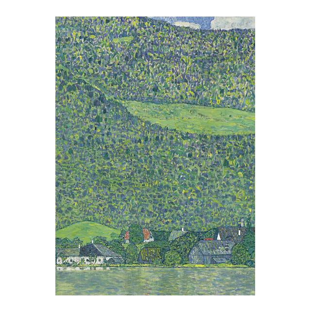 Abstract Graffiti Country Landscape Green Prints Poster Canvas Painting Modern Wall Art Pictures Living Room Bedroom Home Decor