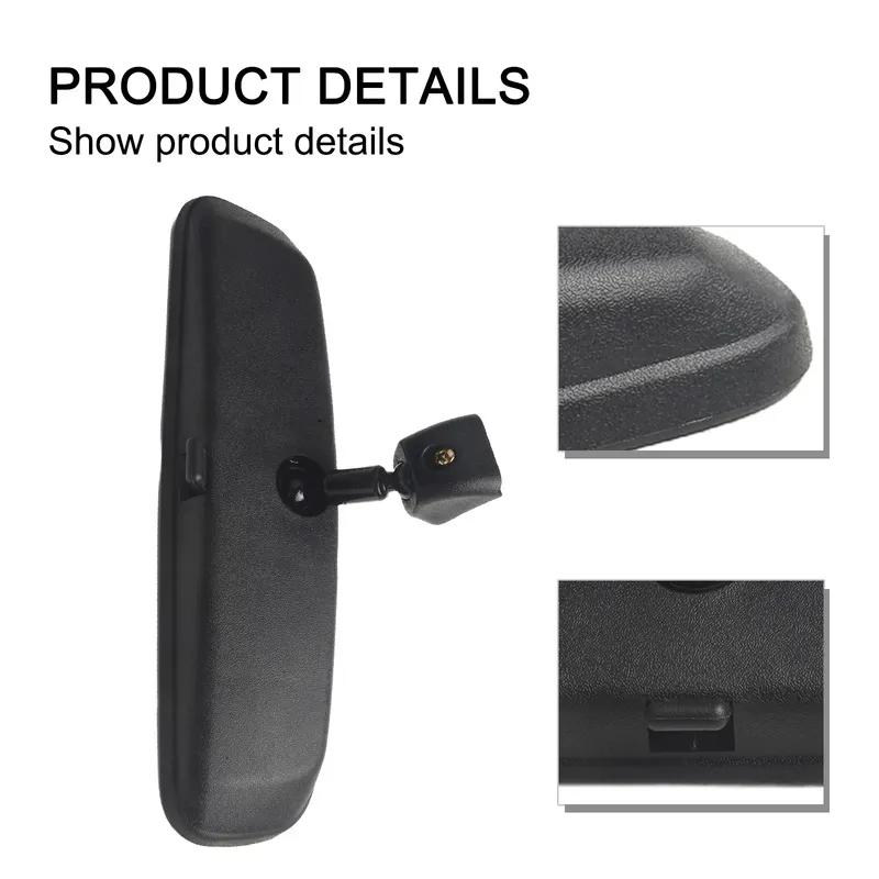 Car ide Inner Rear View Mirror 85101 3X100 ide Rearview Center Mirror For Hyundai For Sonata For Forte For Optima