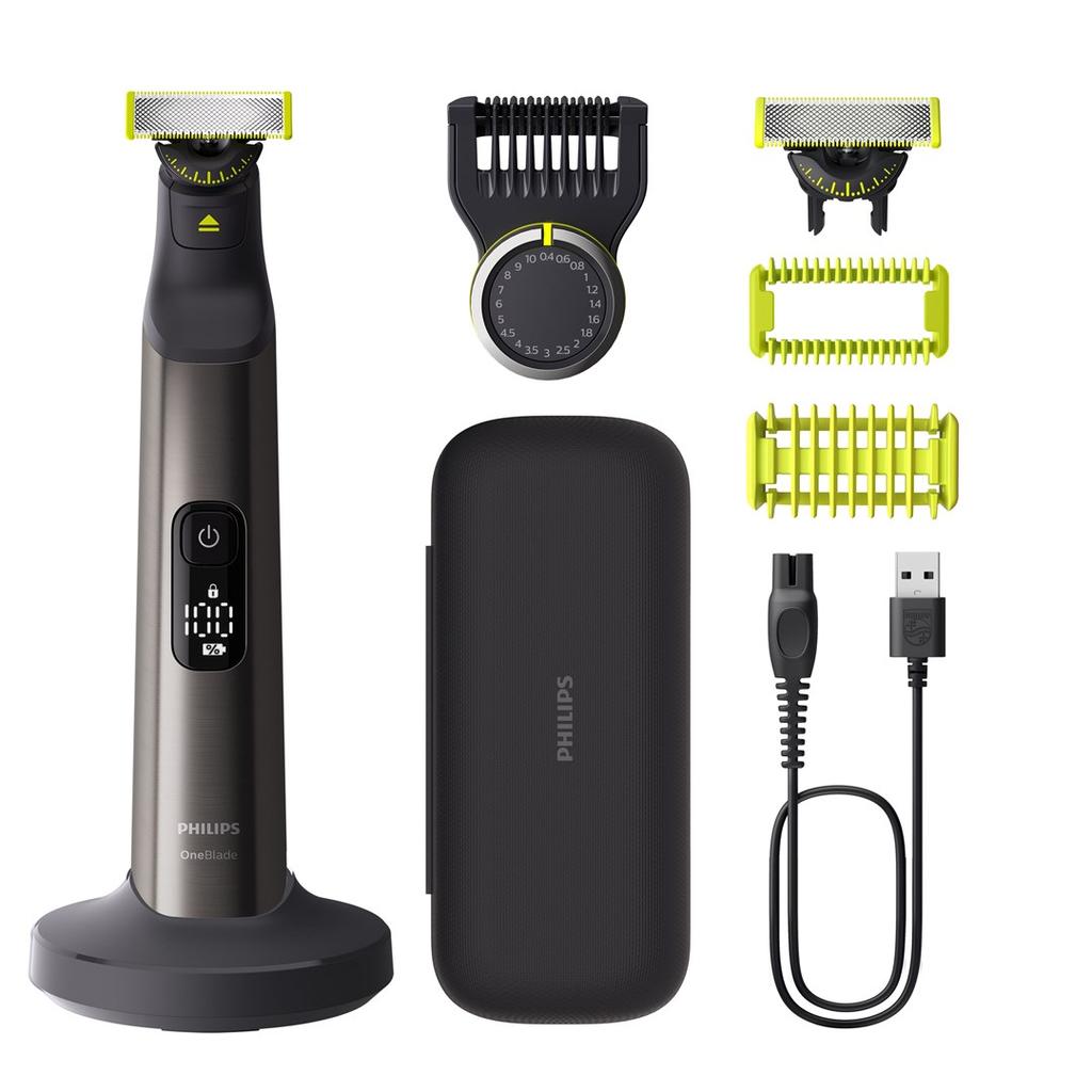 PHILIPS OneBlade Pro QP 6652/61 Shaver