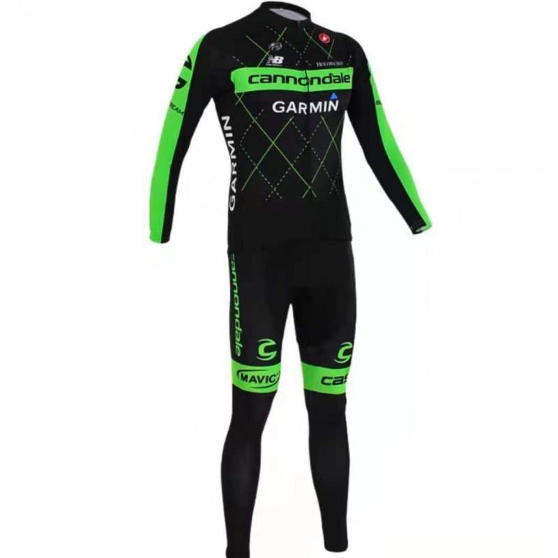 Men Women Cycling Jersey Long Sleeve Road Mountain Bike Sport Shirt Breathable Quick Dry Fall Season