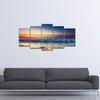5 Piece Canvas Wall Art Panel Modern Artwork Canvas  Prints for Home Decor