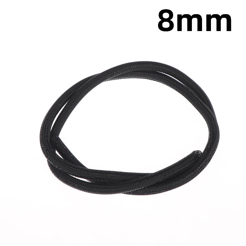 1Pcs 8~32Mm Self-Closed Insulated Sheath 1 Meter Pet Braided Cable Sleeve High Protection Wear Resistant Wire Organizer Sleeving