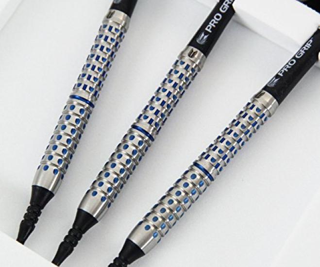 Dart Barrel Carrera Azzurri AZ30 2BA 19g 100257 [Target]