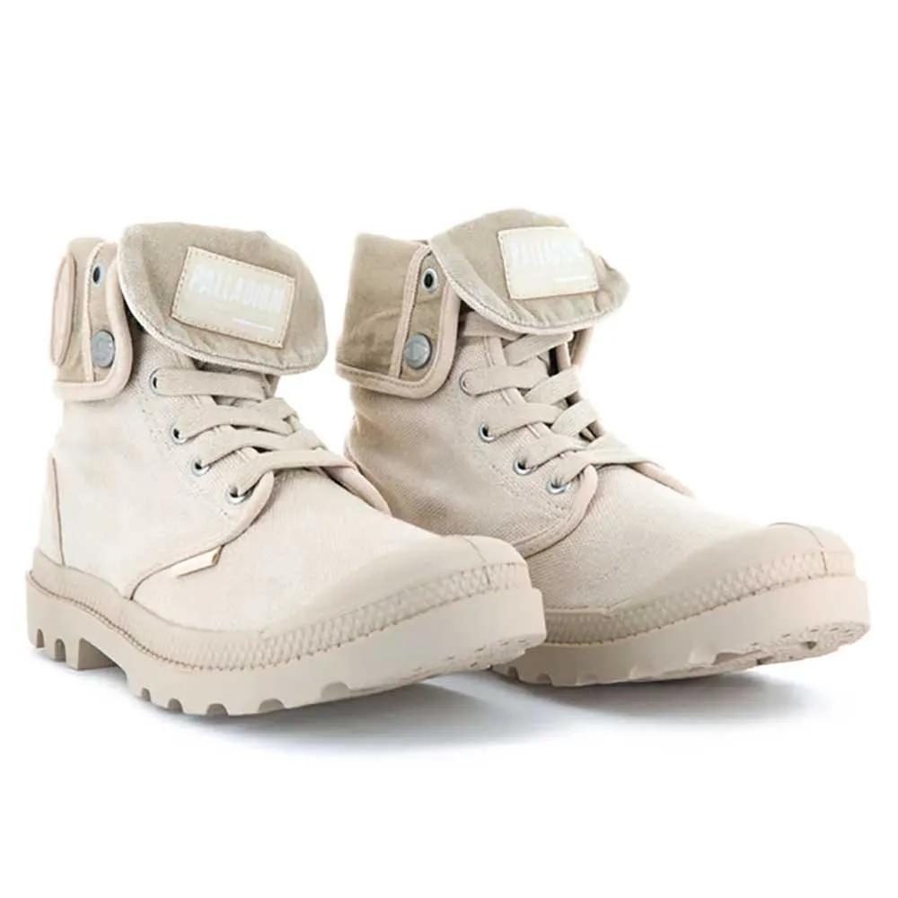 Palladium Sneakers Baggy