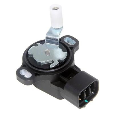Auto Part Throttle Position Sensor 18919-AM810 18919-6N201 89281-33010 6 Pin Stable Features User Friendly Installation