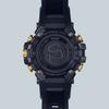 Casio G-SHOCK Men's Stainless Steel 200M Water Resistant Quartz Watch MTG-B3000CXD-9A