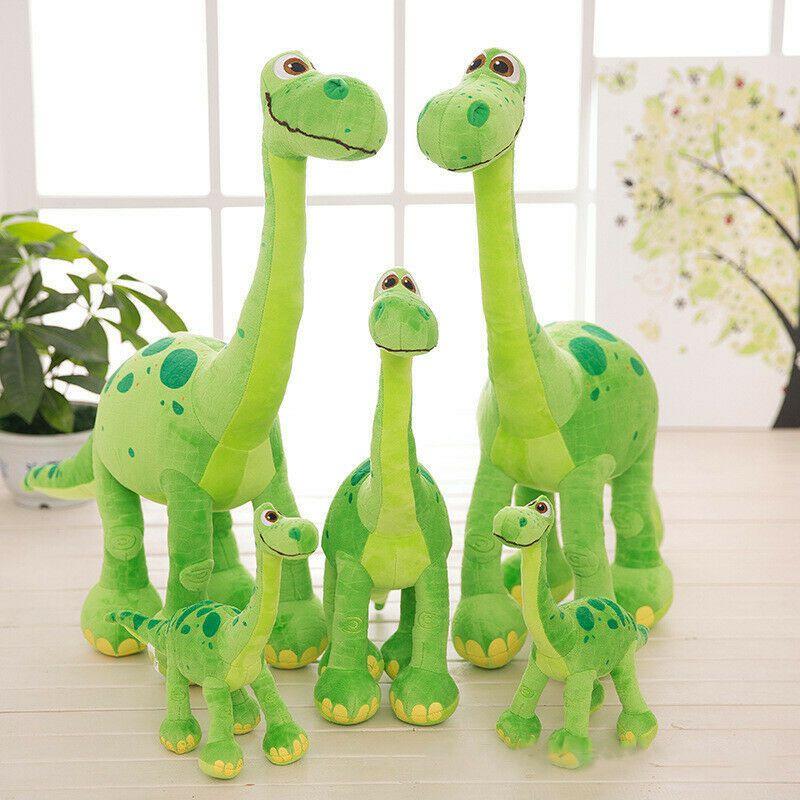 Charming The Good Dinosaur Arlo Green 12 Inch Stuffed Doll Perfect For Christmas Gifts