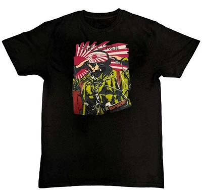 Na górę – T-shirty i koszulki