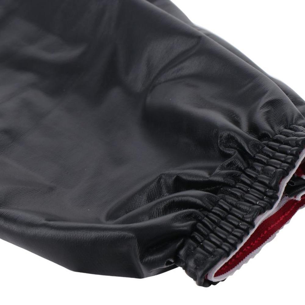 1Pair Ironing Proof Welding Oversleeve Wear Counteractive Working Sleeves  Welder Protection