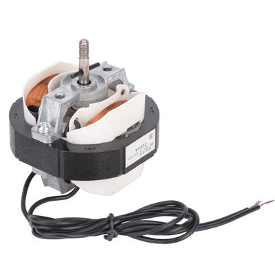 Asynchronous Motor All Copper Shaded Pole for High Power 2000W Heater AC 230V 50HZ