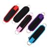 Ankle Buckle Double D-Ring Ankle Cuffs Leg Strength Trainer Cable Ankle Straps Gym Workouts