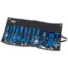 Draper Tools Expert 12-piece Trim Removal Kit Blue 22492