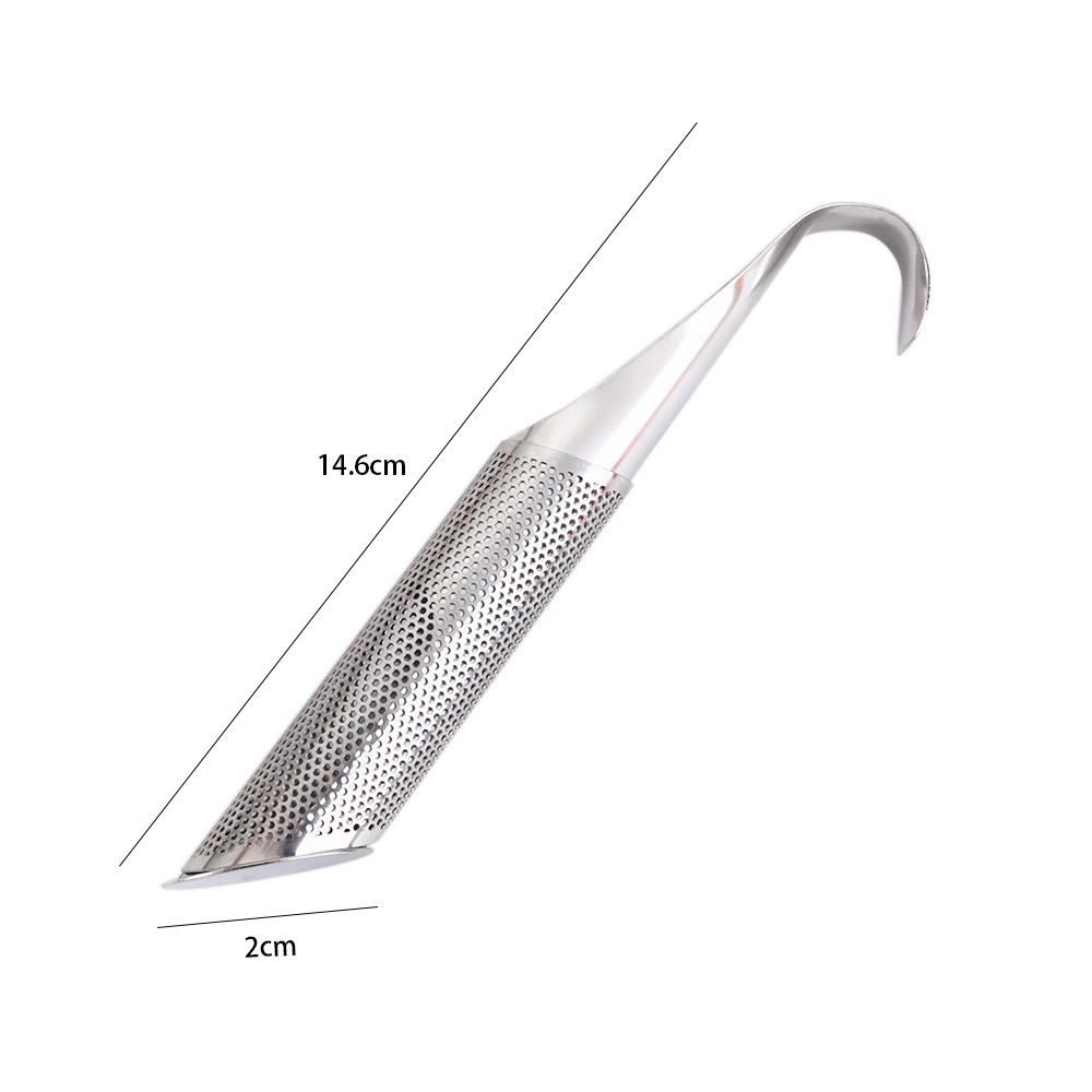 Stainless Steel For Puer Tea Tea Brew Tea Infuser Strainer Teaware Teapot Sieve Tea Strainer