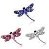 Spilla Spilla Libellula Per Donne Con Materiale In Lega Gioielli Decorativi Eleganti