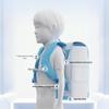 KALA·Y Ergonomic 22L School Backpack for Grades 4-6