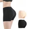 Women Hip Shapewear Panties Butt Lifter Shaper Underwear Sexy Body Shaper Push Up Boxers With Hip Enahncer Padded