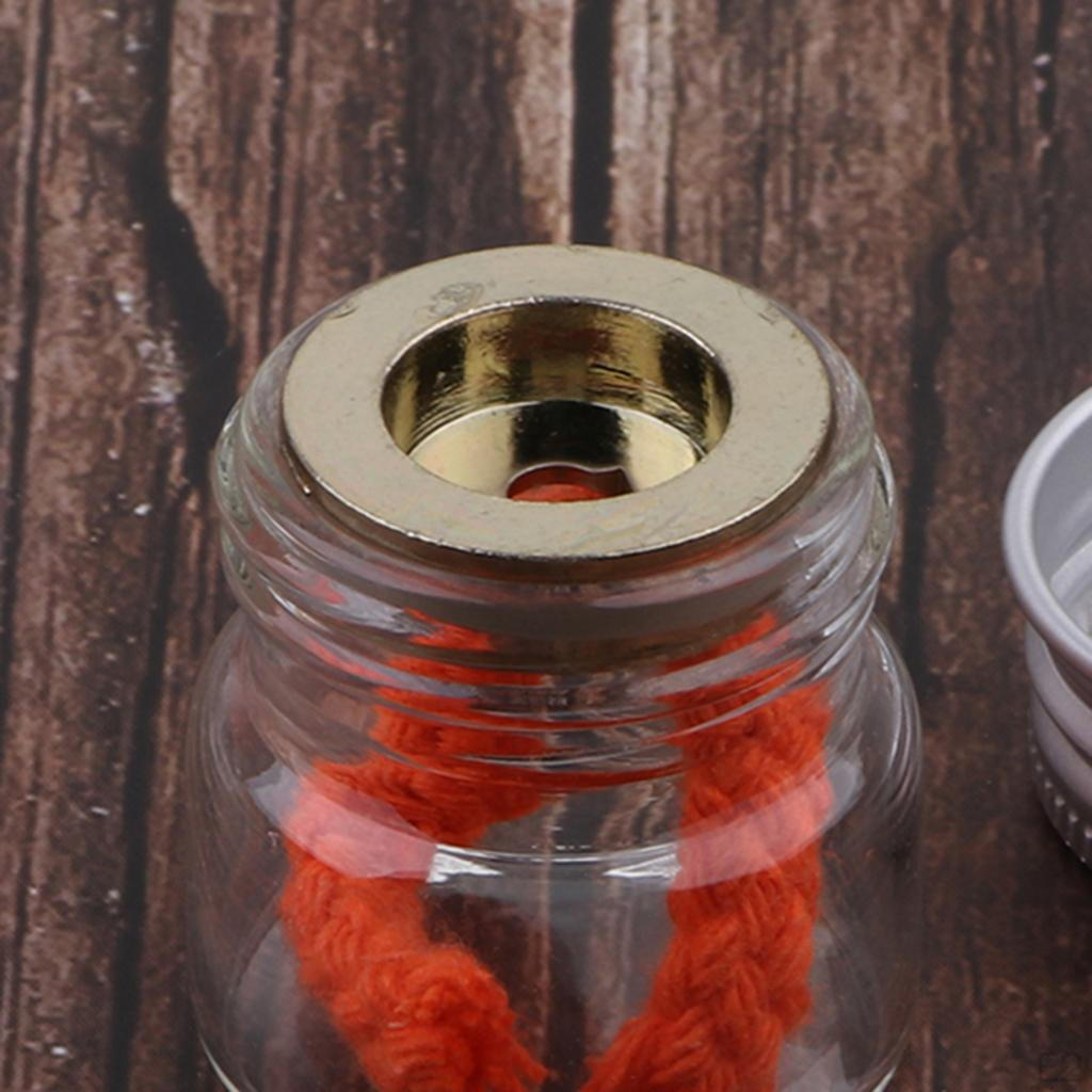 Części modelu elektrycznego - Lampa