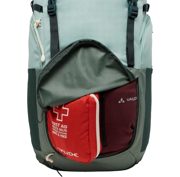 Backpack Vaude Skomer 34+ Dusty Fern (Women's) (47372-433)