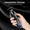 Xiaomi ENCHEN Sharp 6 Hair Trimmer Electric Hair Clipper Mini Haircut Barber Hair Trimmer