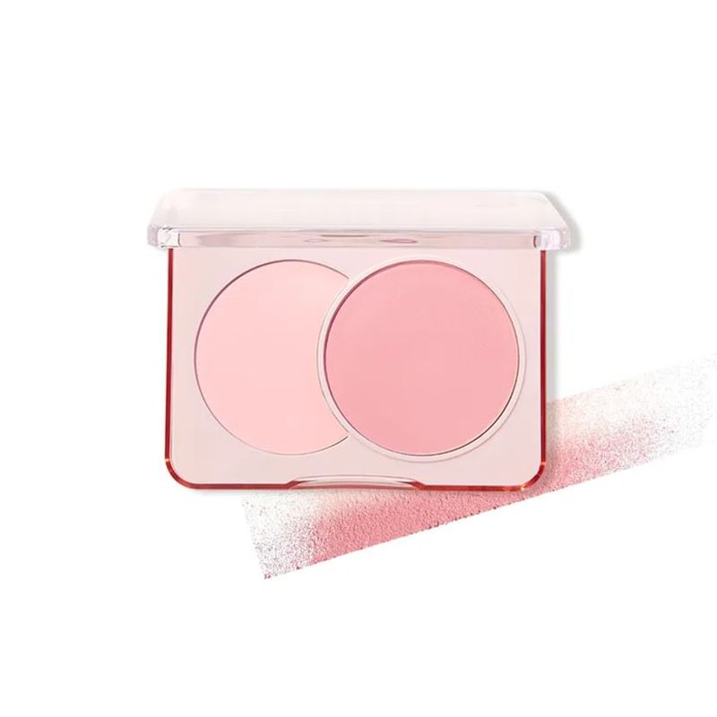 Judydoll - Neues Double Blush Duo - 5 Farben