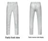 Men's Three-Piece Formal Suit for Evening or Wedding