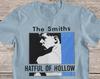 The Smiths 'Hatful of Hollow' Band T-Shirt