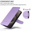 Flip Leather Phone Case for Samsung Galaxy S24 S25 Ultra S23 FE S22 S21 S20 S10 S9 Plus Note 20 10 Lanyard Wallet Card Cover