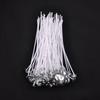 100Pcs/bag Cotton Candles Wicks 9/15/20cm DIY Candle Making With Oil Wick Home Party Birthday Christmas Supplies