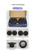 6.5-Inch Coaxial High Fidelity Car Door Speaker