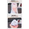 Girls' Lightweight Dad Shoes Spring and Autumn New Fashion Soft Sole White Shoes Boys' Casual Sports Shoes Summer