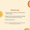 Sirona Vitamin C Face Wash Men & Women 125 ml (Pack of 1)