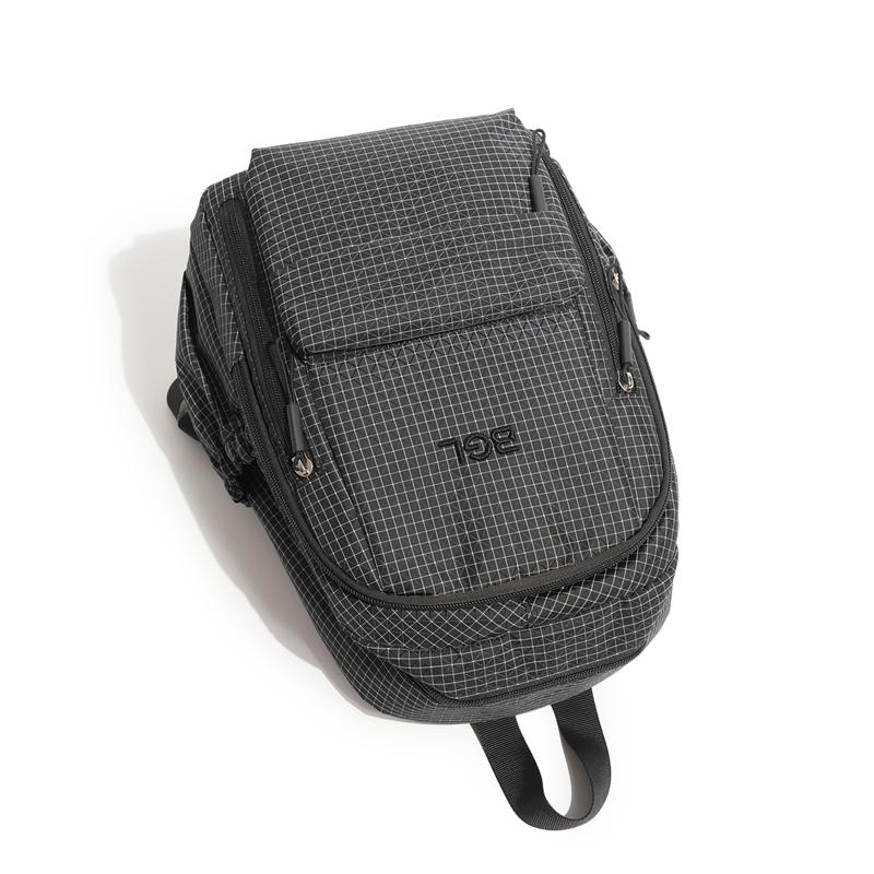 Multi-Functional Backpack Large Capacity Travel Lightweight Chest Bag Crossbody Bag