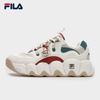 FILA Women's 'Croissant' Dad Sneakers