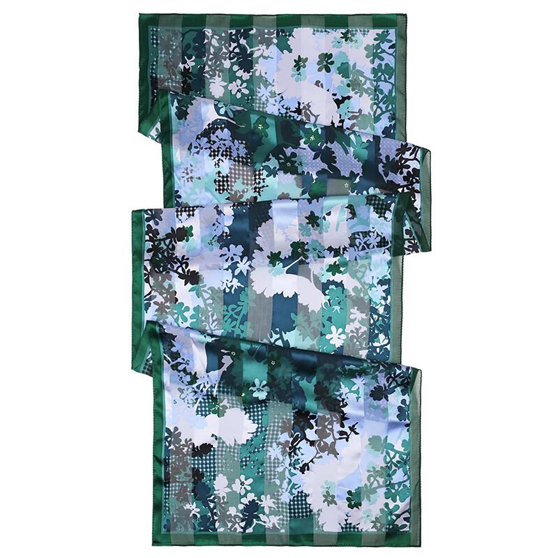 MARJA KURKI Mulberry Silk Scarf 55*180cm