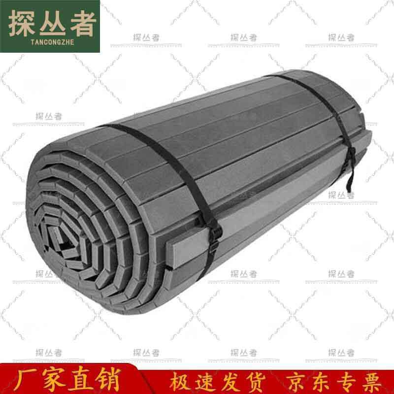 Explorer Multi-Sport Thickened Training Mat