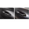 For Kia Sportage  Accessories Car Door Handle Bowl Cover Bezels Trim Panel