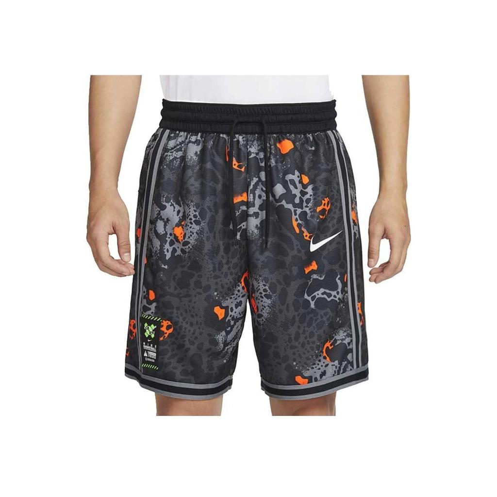 New Nike Dri Fit DNA Men's Basketball Shorts Black FQ0352-010