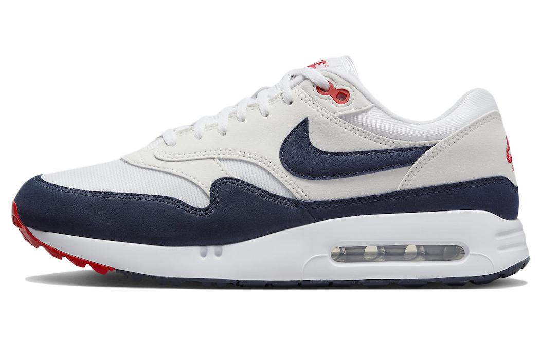 

Nike Air Max 1 86 Og Golf Midnight Navy Track Red DV1403-001 38.5