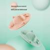 Cute Silicone Cat Shaped Cup Lid Leak Proof High Temperature Resistant Dust Proof Universal Water Cup Lid Multiple Functions