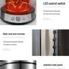 Portable All-Steel Automatic Drip Coffee & Tea Maker
