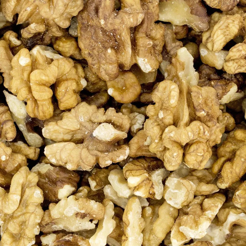 Orzechy Włoskie Polskie 500G