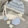 Super Cute Cotton Doll Clothes Outfit Change Doll Outfit 10cm Doll Clothes  Replacement