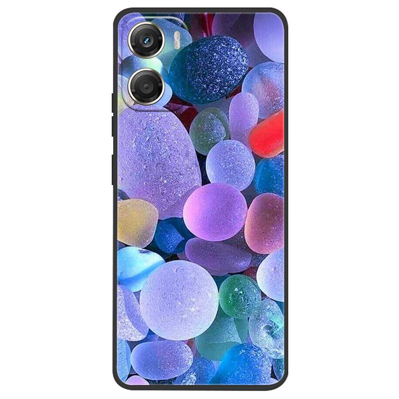 For Motorola Moto G06 Power Case Shockproof Back Cover For Moto G86 Power Soft Silicone Fundas Bumper For MotoG86 MOTOG06 Shell