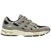 Asics ლარი NYC Greige Unisex Sneakers Tan შავი 1203A383-005