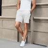 Summer Shorts Men's Outwear Loose New Solid Colour Small Square Sports Leisure Straight Trousers
