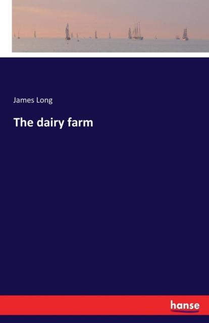 The The Dairy Farm Book