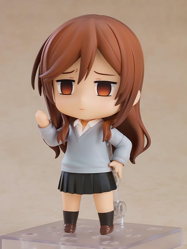 Nendoroid Horimiya Kyouko Hori Plastic Painted Movable Figure Resale Non-scale