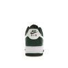 Nike Pánské tenisky Air Force 1 07 Fir Zelená Bílá FJ4146-300